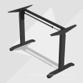 Modern Office Standing Desk Adjustable Sit Stand Desk Electric Office Furniture